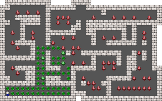 Уровень 461 — Thinking Rabbit Arranged